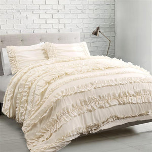 Belle 4-Piece Comforter Set