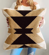 Montana Pillow Cover