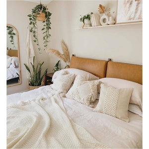 Morena Pillow Cover