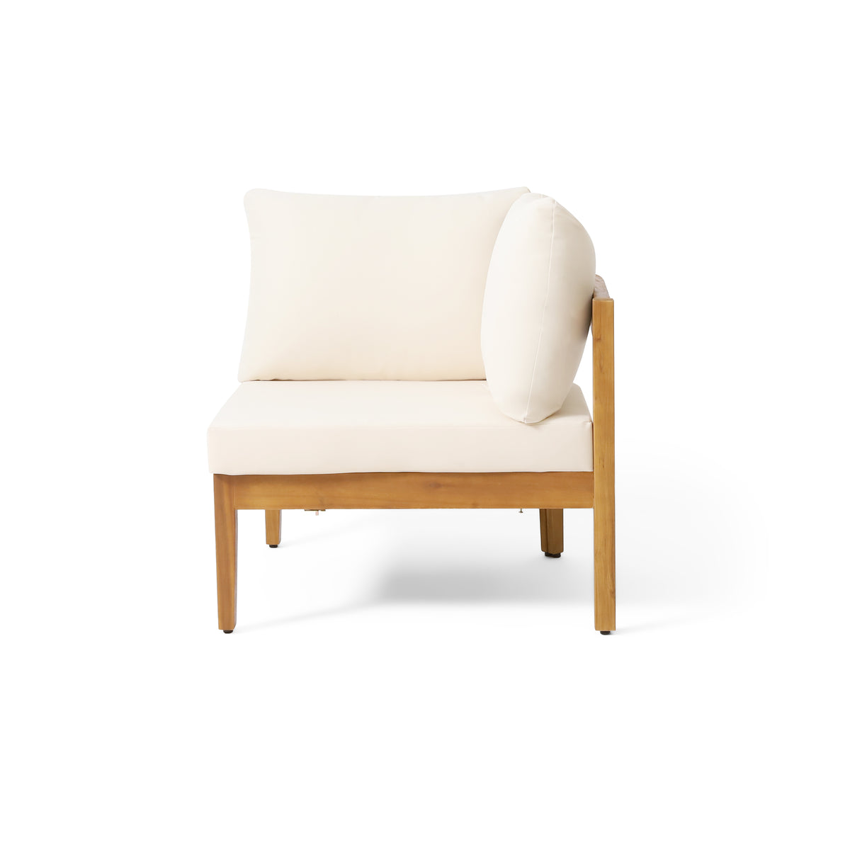 Brooklyn 4-Pcs Sofa Conversation Set