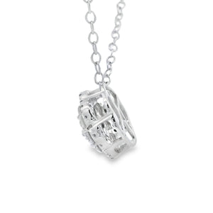 .25ct Diamond Fashion Pendants 10KT White Gold