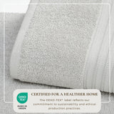 Cotton Terry Bath Towel Set - Cooper Collection