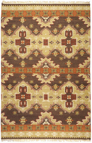 Inavale Area Rug - Clearance