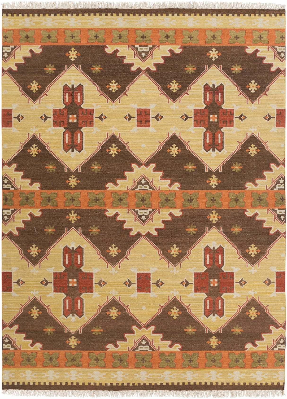 Inavale Area Rug - Clearance