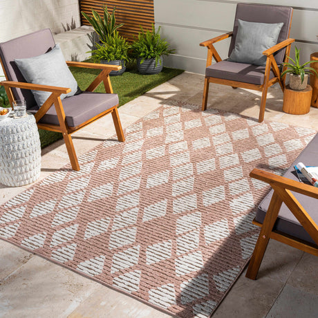 Indulang  Area Rug - Clearance
