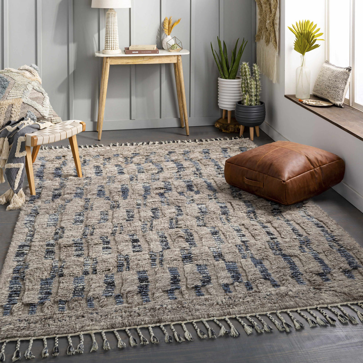 Ingham Premium Rug - Clearance