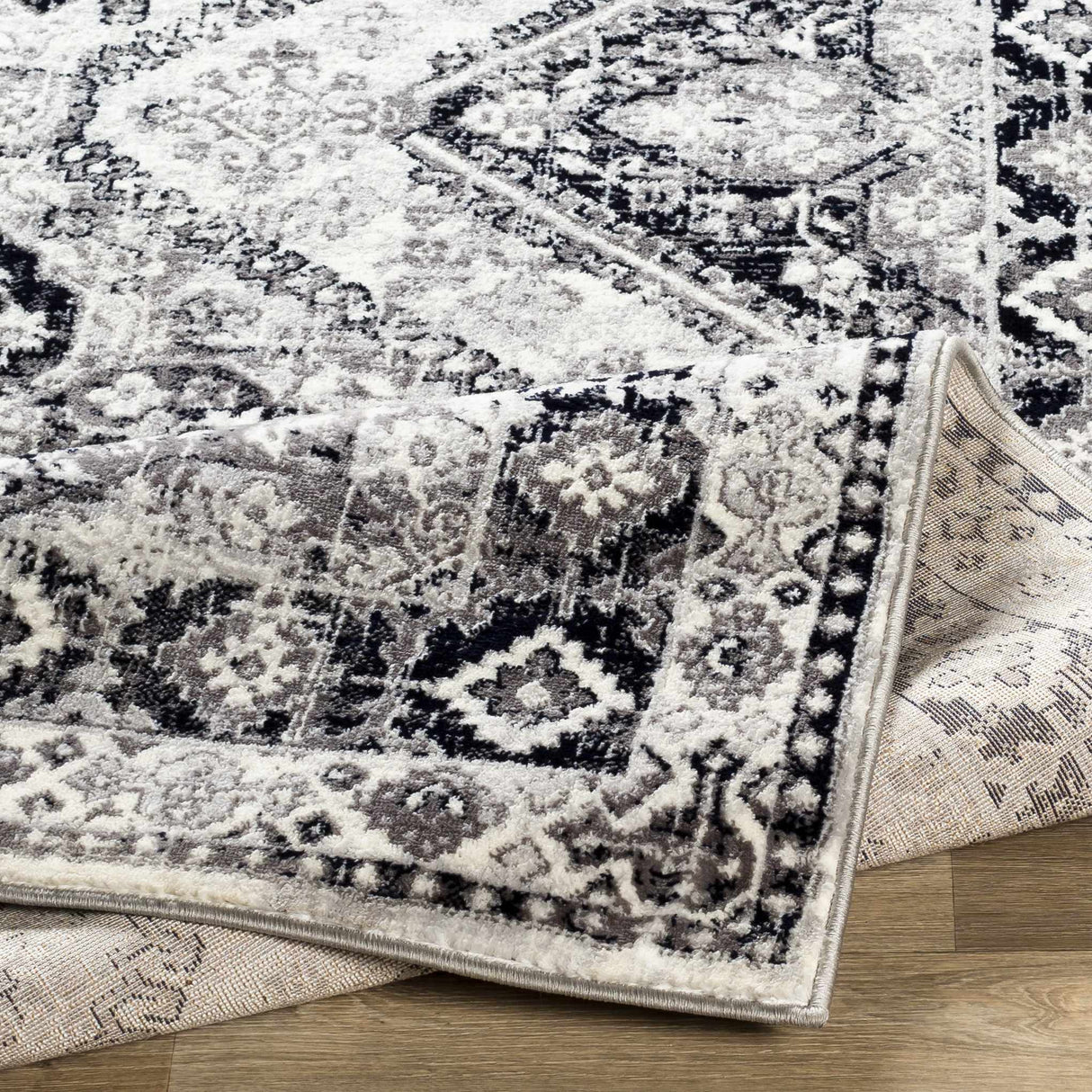 Inola Area Rug - Clearance