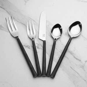 INOX Artisans Sundance Flatware, 5-Pc. Place Setting - view 9
