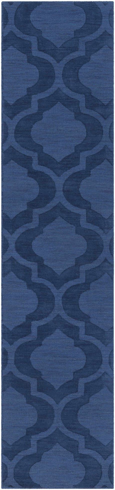Institute Area Rug - Clearance