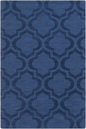 Institute Area Rug - Clearance