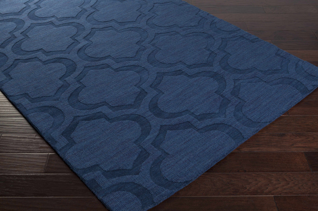 Institute Area Rug - Clearance