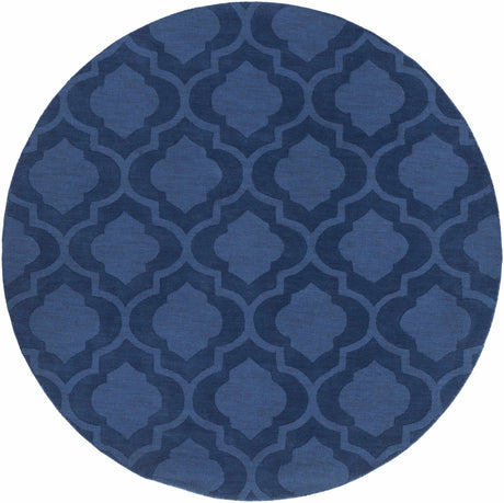 Institute Area Rug - Clearance