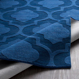 Institute Area Rug - Clearance