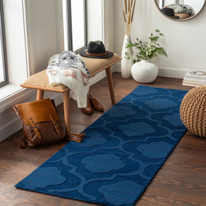 Institute Area Rug - Clearance
