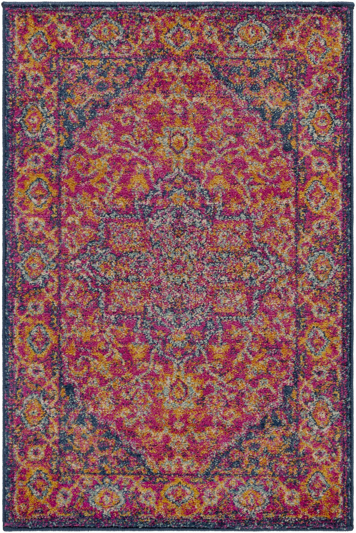 Inverkeithing Area Rug - Clearance