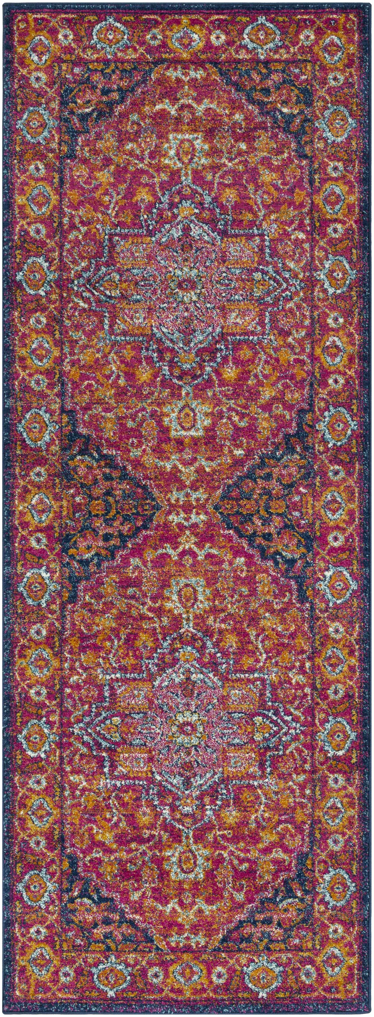 Inverkeithing Area Rug - Clearance