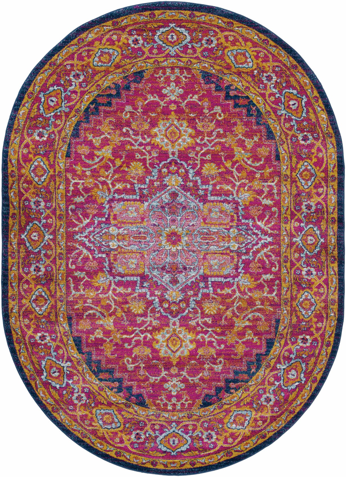 Inverkeithing Area Rug - Clearance