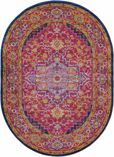 Inverkeithing Area Rug - Clearance
