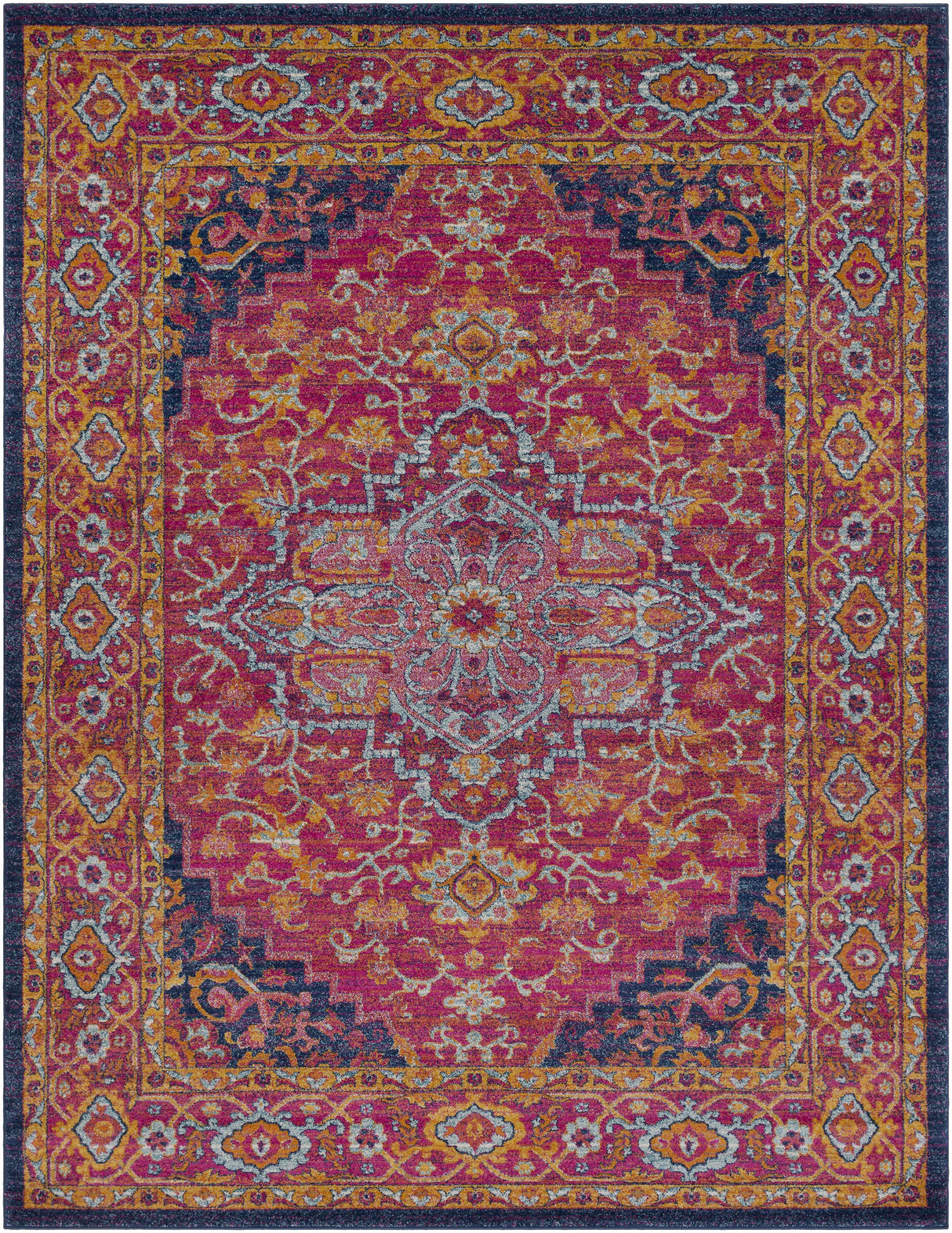Inverkeithing Area Rug - Clearance