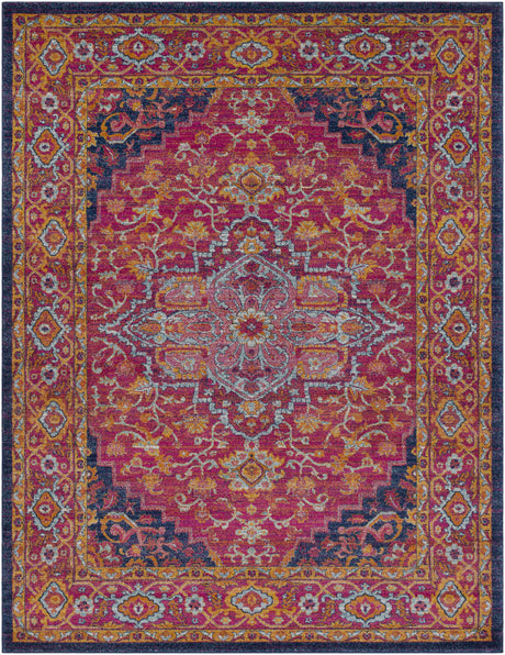 Inverkeithing Area Rug - Clearance