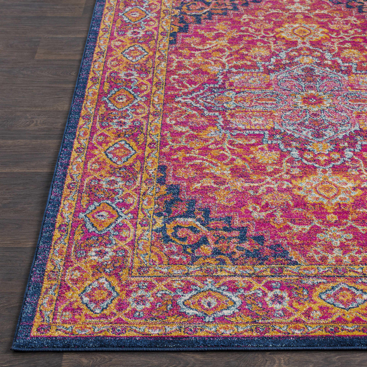 Inverkeithing Area Rug - Clearance