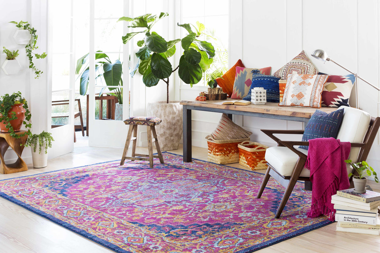 Inverkeithing Area Rug - Clearance