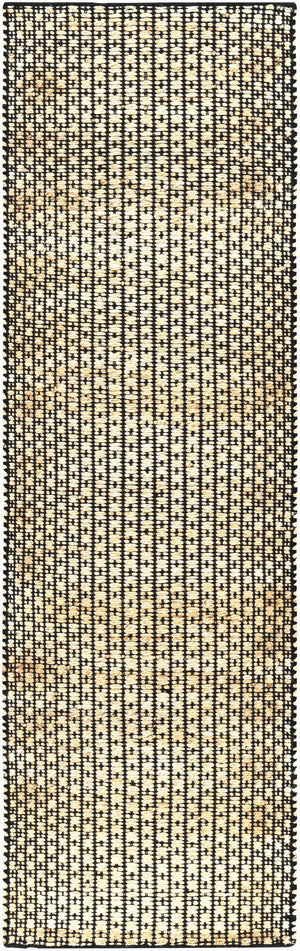 Iqaluit Natural Jute Rug