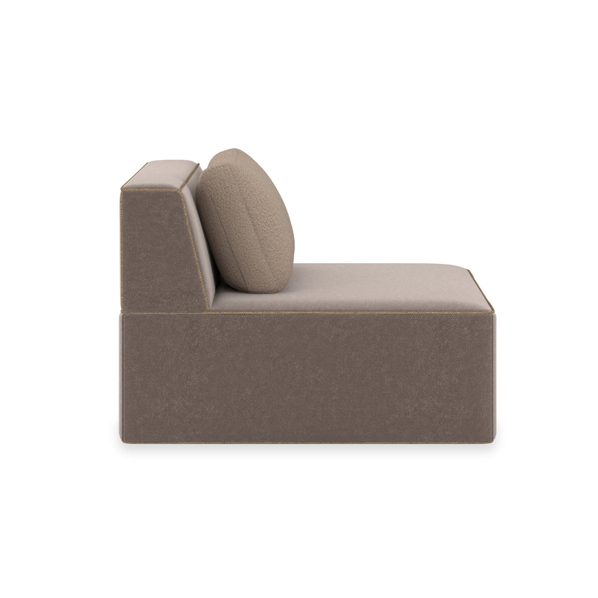 Marbella Sectional Components