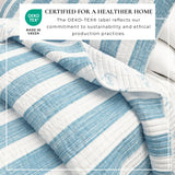 3-Piece Coastal Quilt - Casco Bay Collection