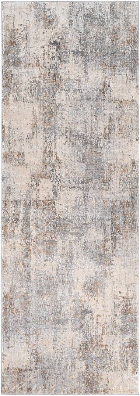 Ironwood Textured Luxe Rug