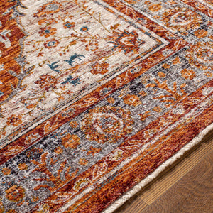 Irricana Luxe Area Rug - 9x13 Clearance