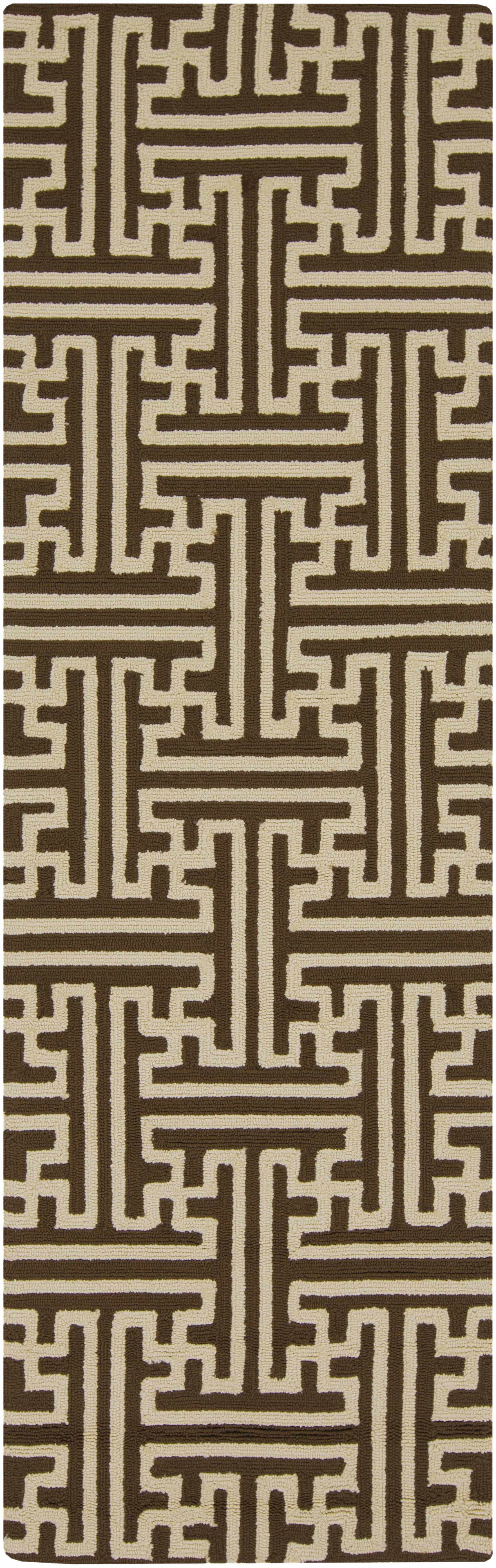 Irwinville Area Rug - Clearance