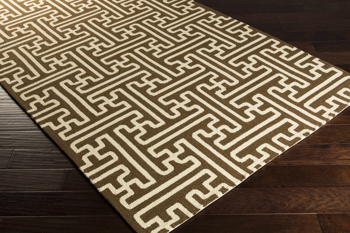 Irwinville Area Rug - Clearance