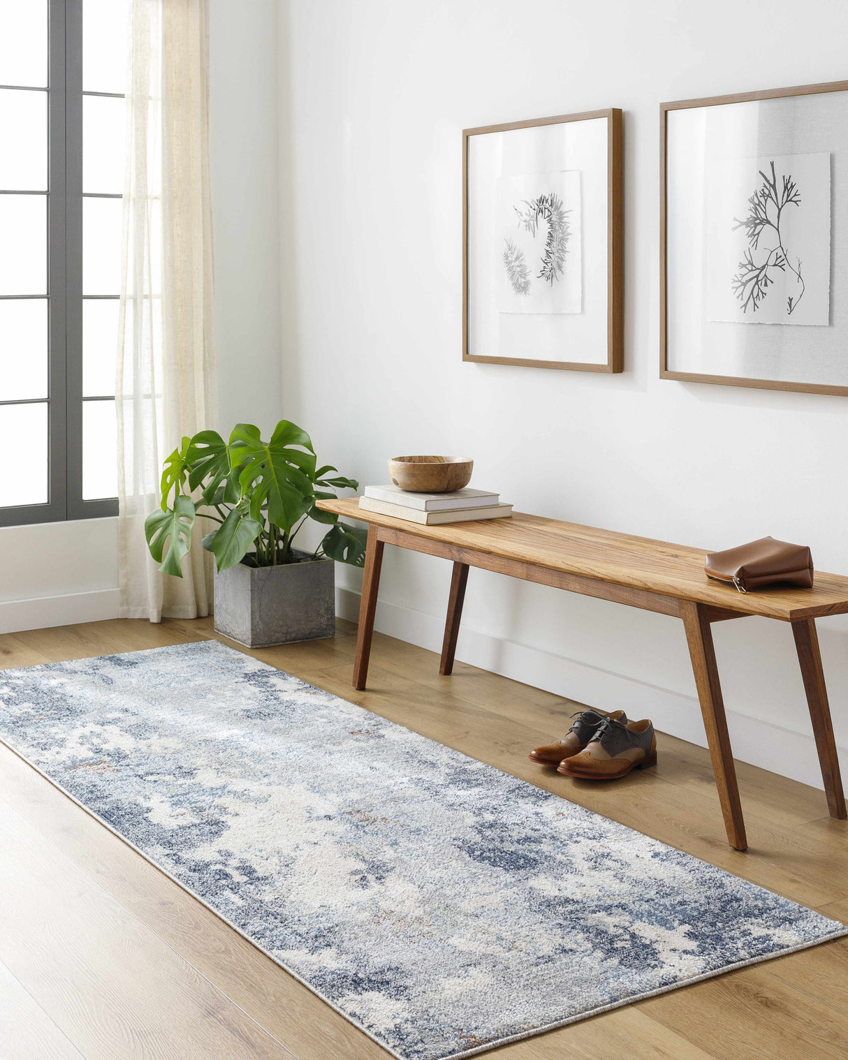 Iryna Area Rug