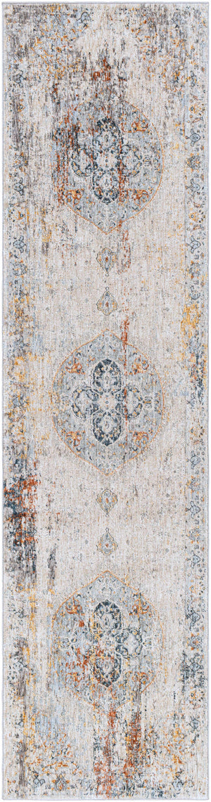 Isaac Luxe Rug - Clearance