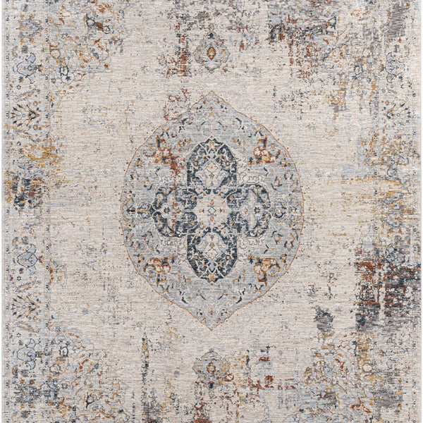 Isaac Luxe Rug - Clearance