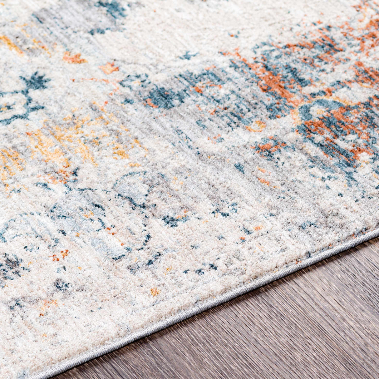 Isaac Luxe Rug - Clearance