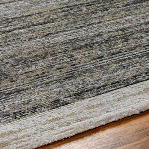 Ishik Area Rug - Clearance