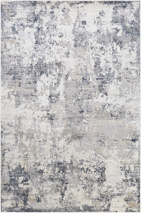 Islington Textured Luxe Area Rug