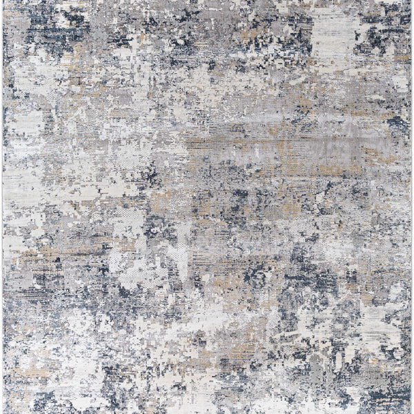 Islington Textured Luxe Area Rug