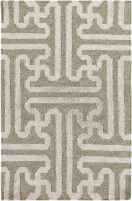 Issue Area Rug - Clearance