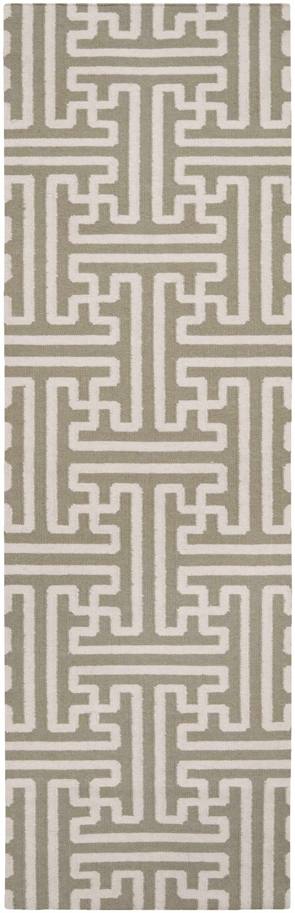Issue Area Rug - Clearance