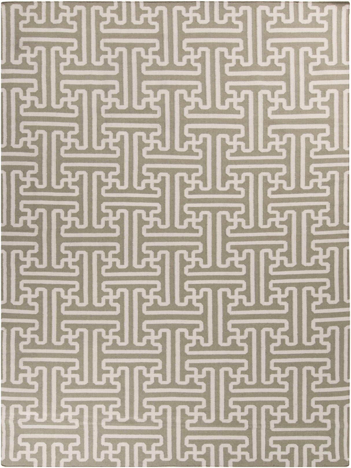 Issue Area Rug - Clearance