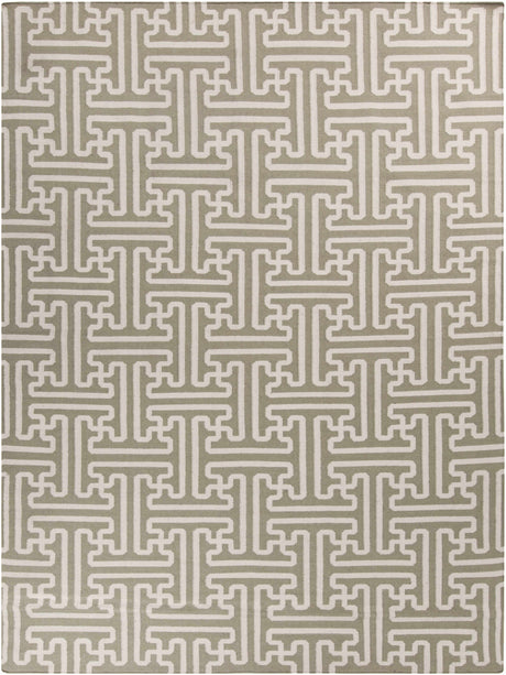 Issue Area Rug - Clearance