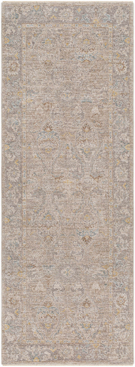Istas Area Rug