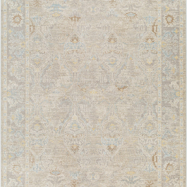 Istas Area Rug