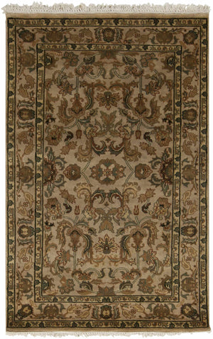 Moberly Area Rug - Clearance
