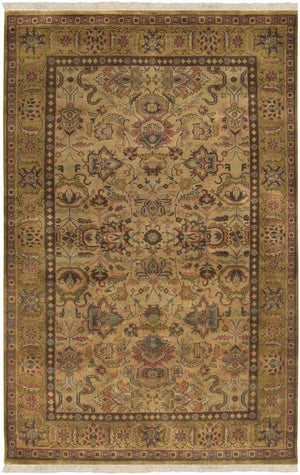 Moberly Area Rug - Clearance
