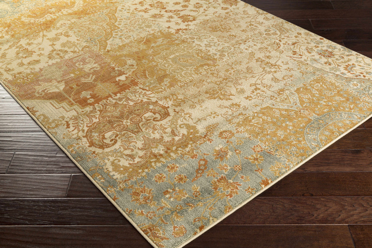 Ivanhoe Area Rug - Clearance