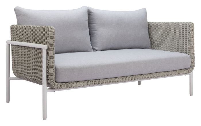 Zuo Modern Frais Loveseat